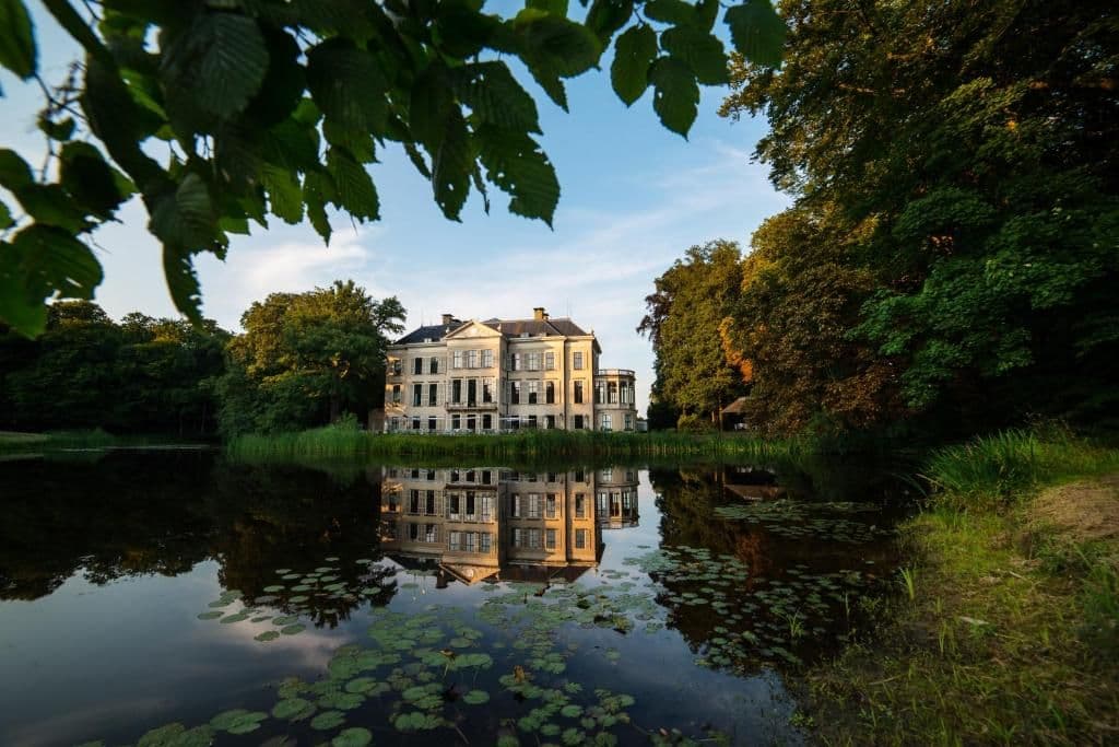 Culinair Landgoed Parc Broekhuizen, foto 1