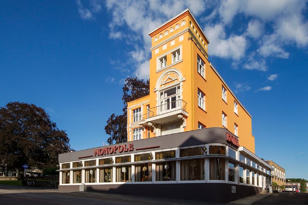 Grand Hotel Monopole, foto 1