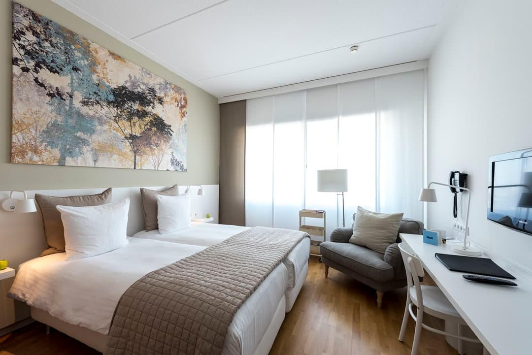 WestCord Hotel Delft, foto 1