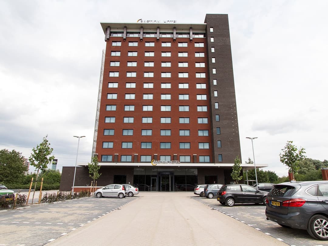Bastion Hotel Eindhoven Waalre, foto 1