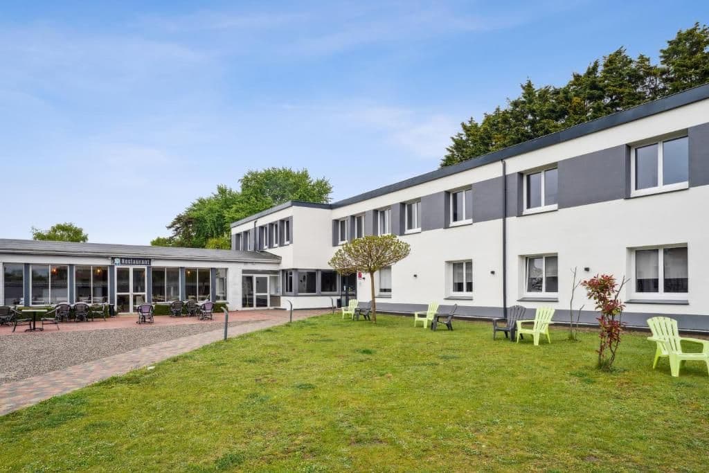 hotel akena Camiers — foto 1