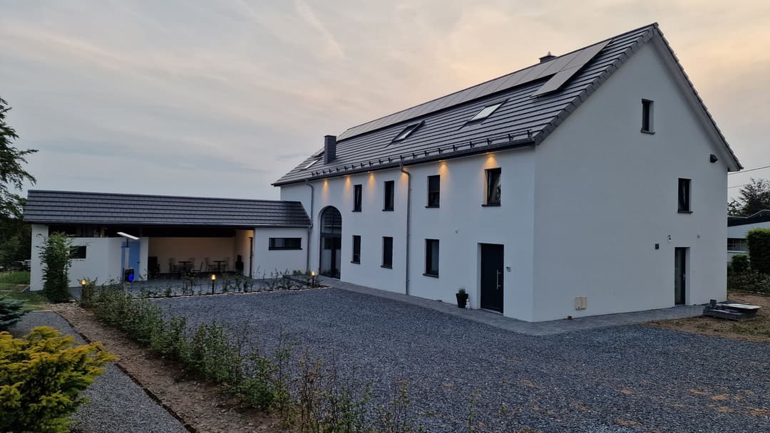 Haus Chresten, foto 1