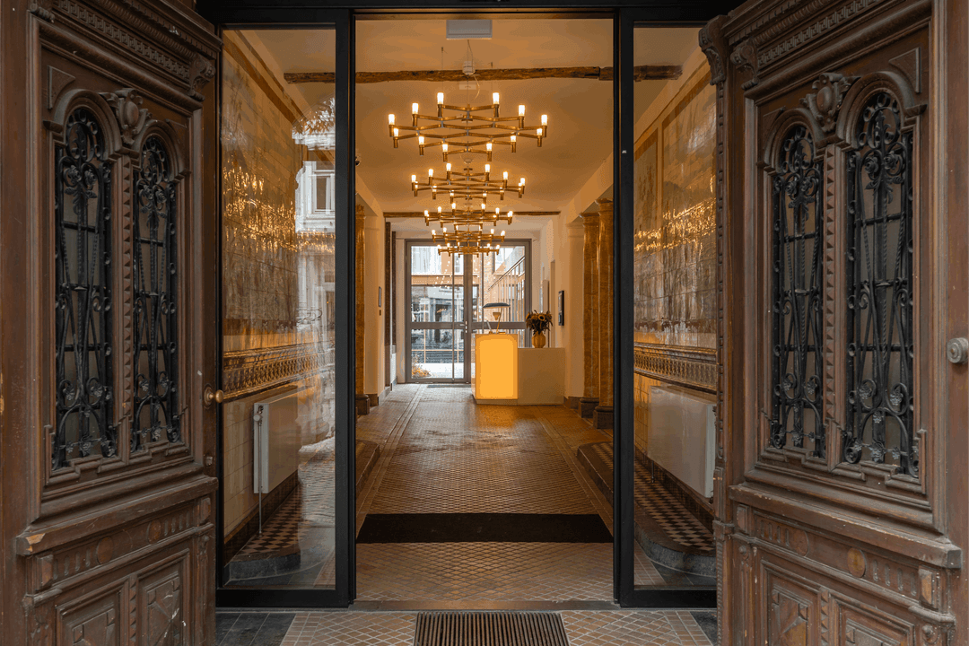 Hotel Maison Maastricht Centrum, foto 1