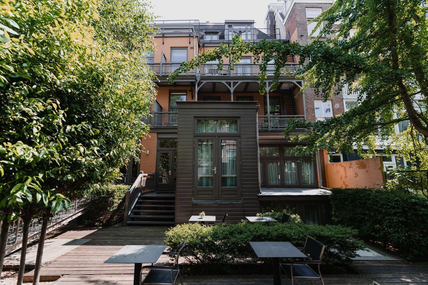 Hotel Roemer — foto 1