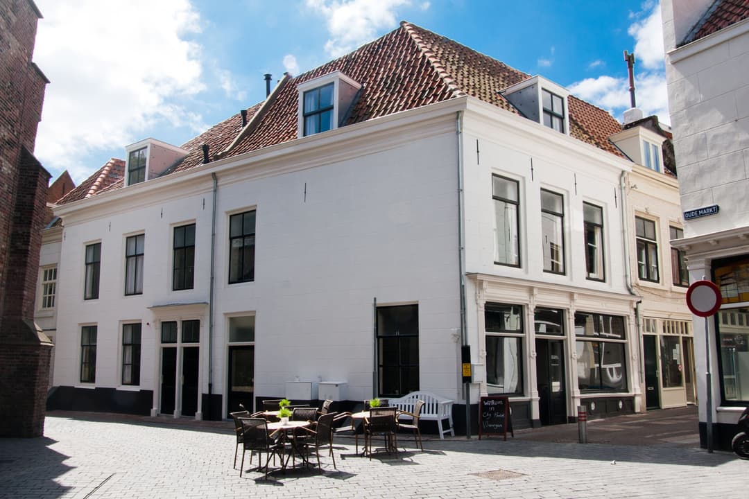 City Hostel Vlissingen, foto 1
