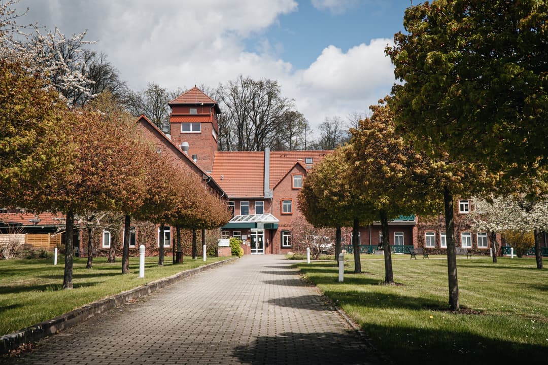 Waldhotel Eiche, foto 1