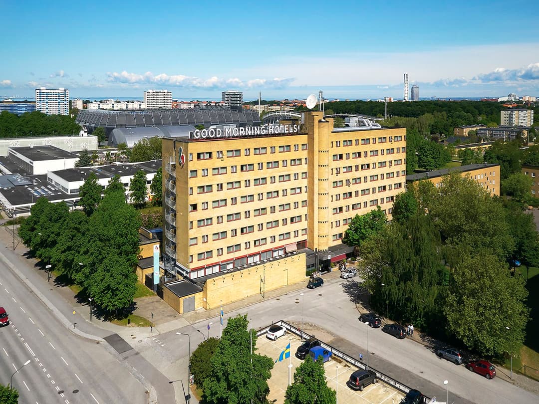 Good Morning+ Malmö, foto 1