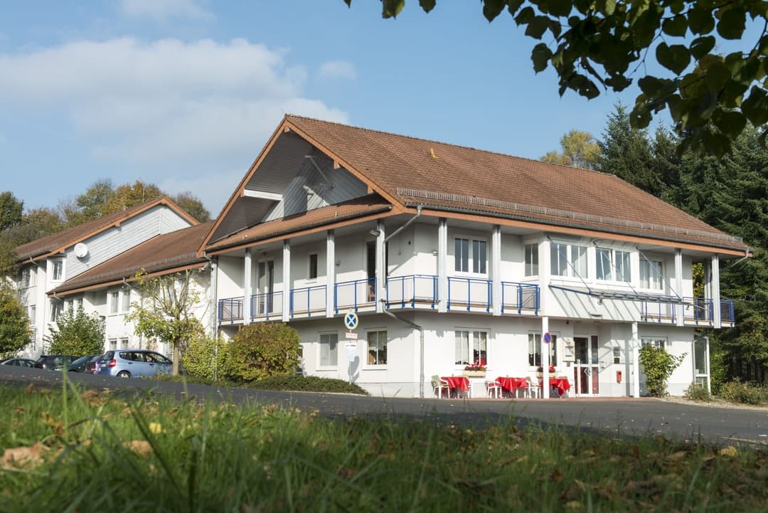Ibis Hotel Kassel Melsungen, foto 1