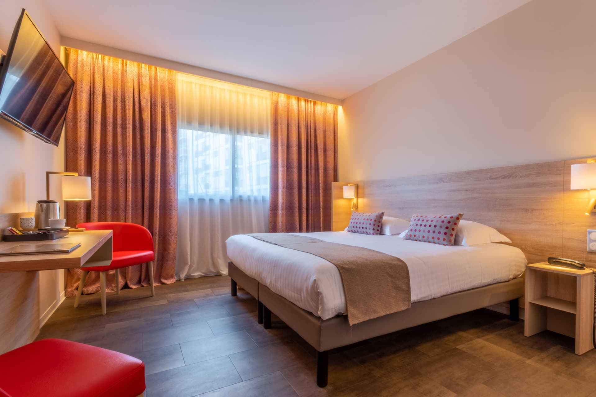 Hotel L'Empreinte — foto 1