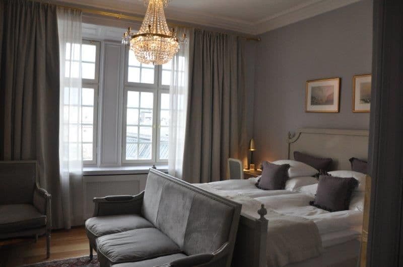 Hotel Kungsträdgården, foto 1