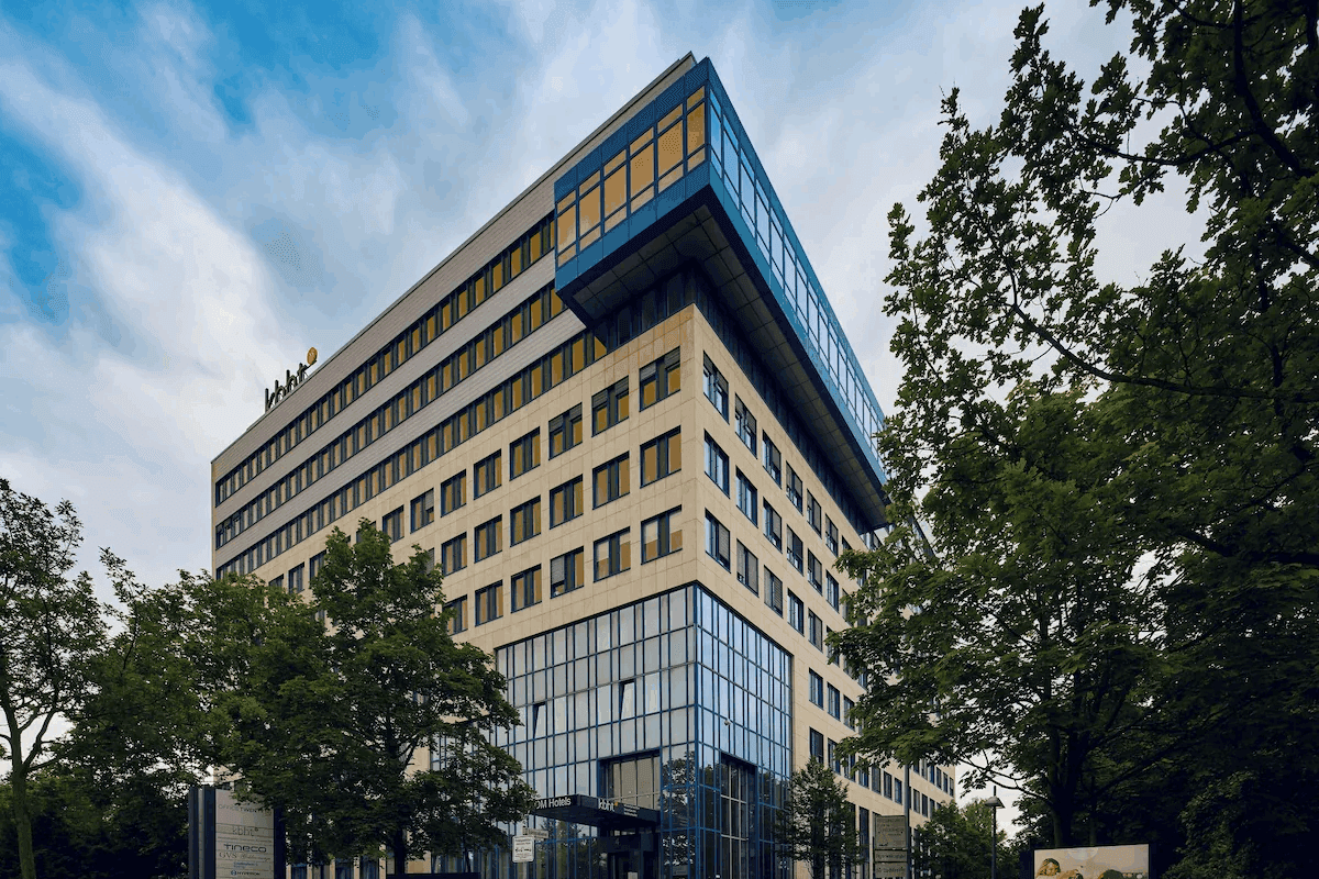 Trip Inn Hotel Düsseldorf Neuss — foto 1