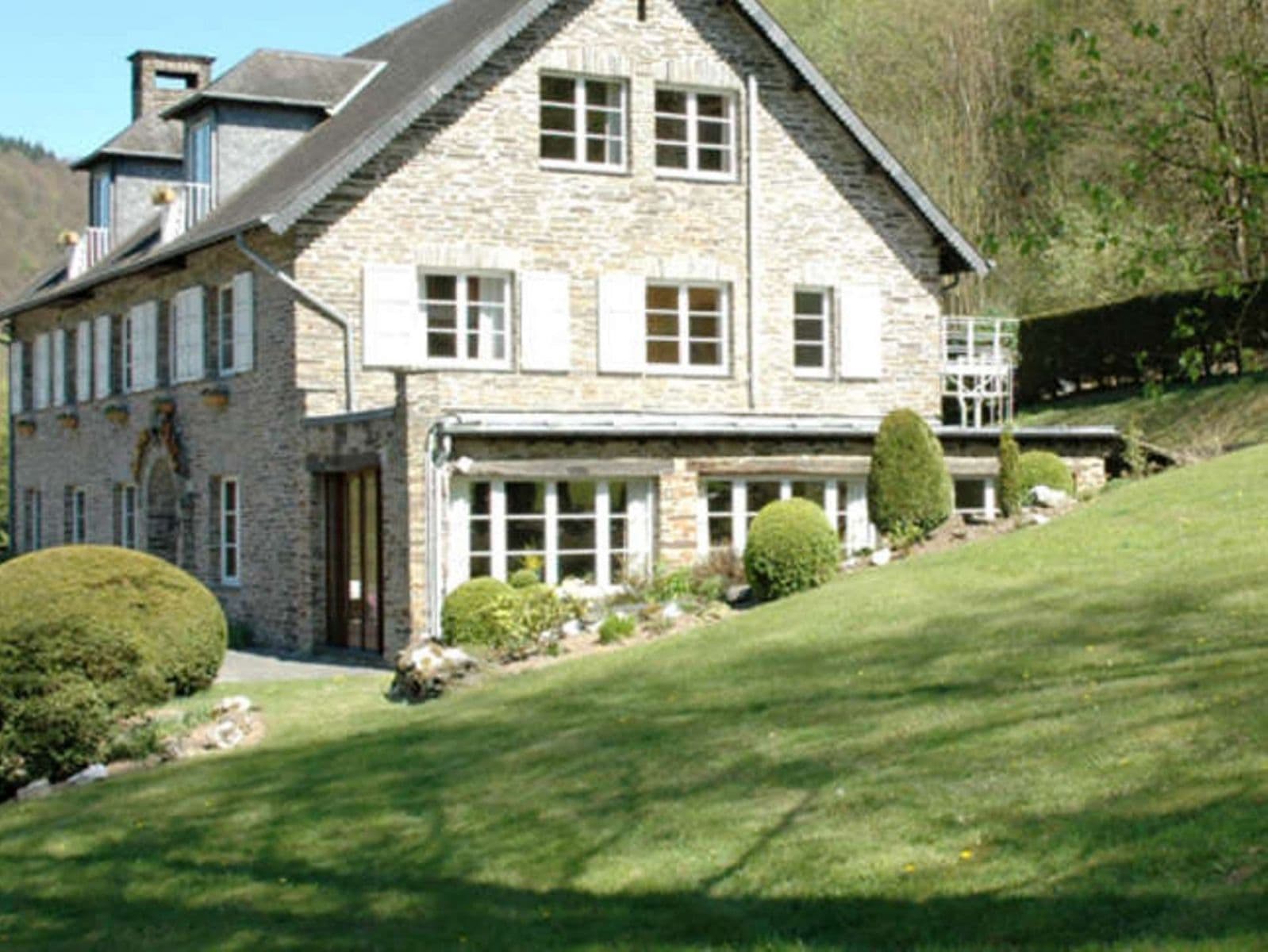 Auberge d'Alle — foto 1