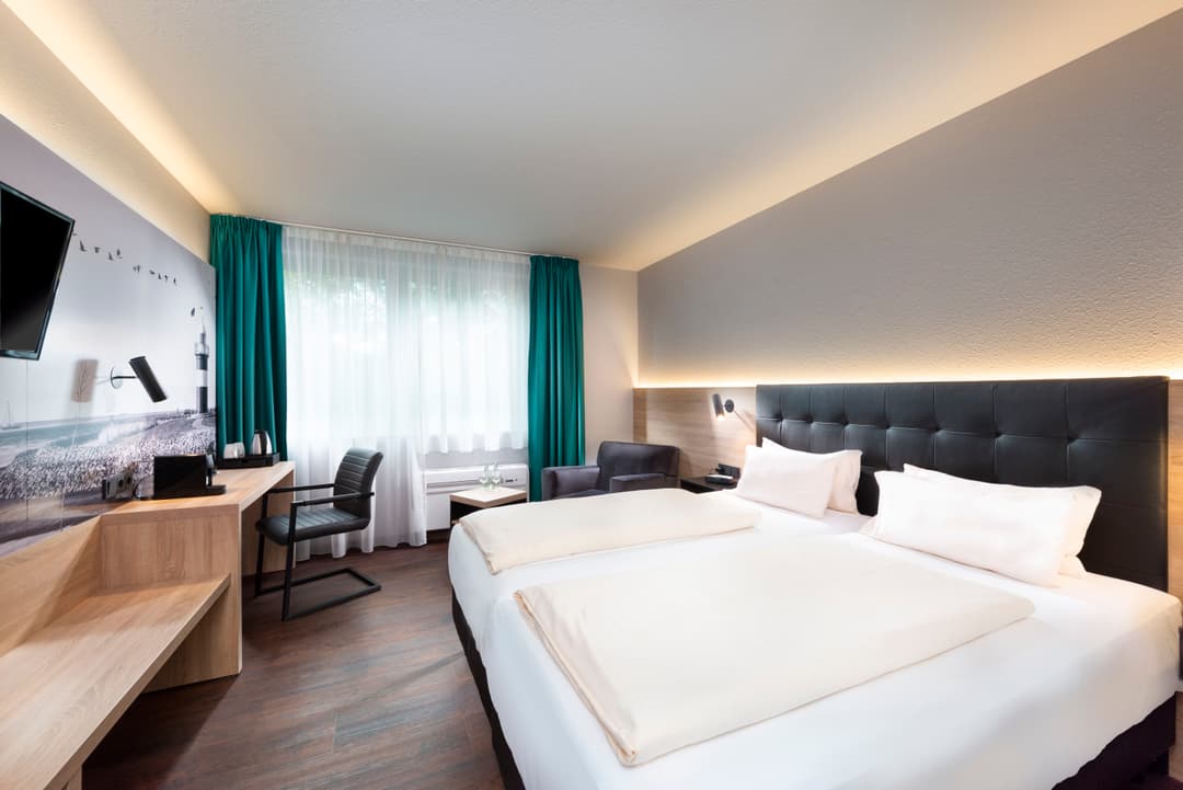 BEST WESTERN Hotel Achim Bremen, foto 1