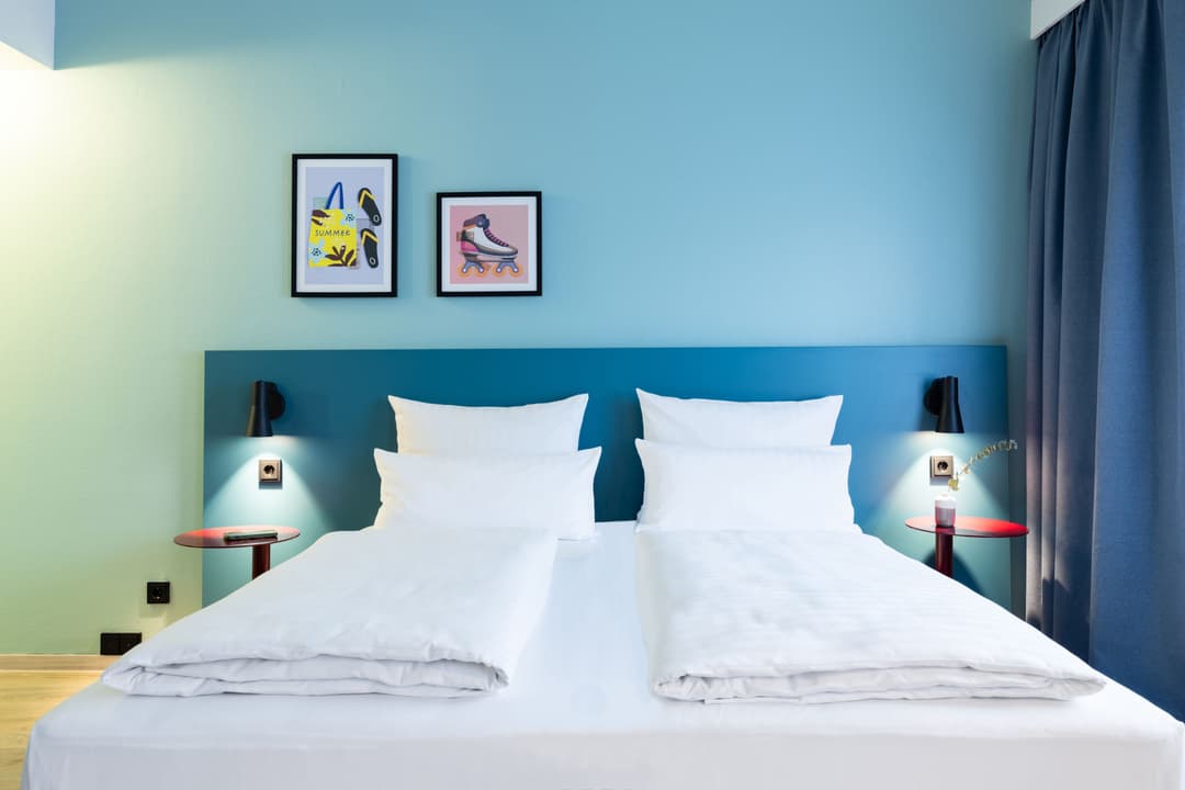 Hotel Boulevard, foto 1
