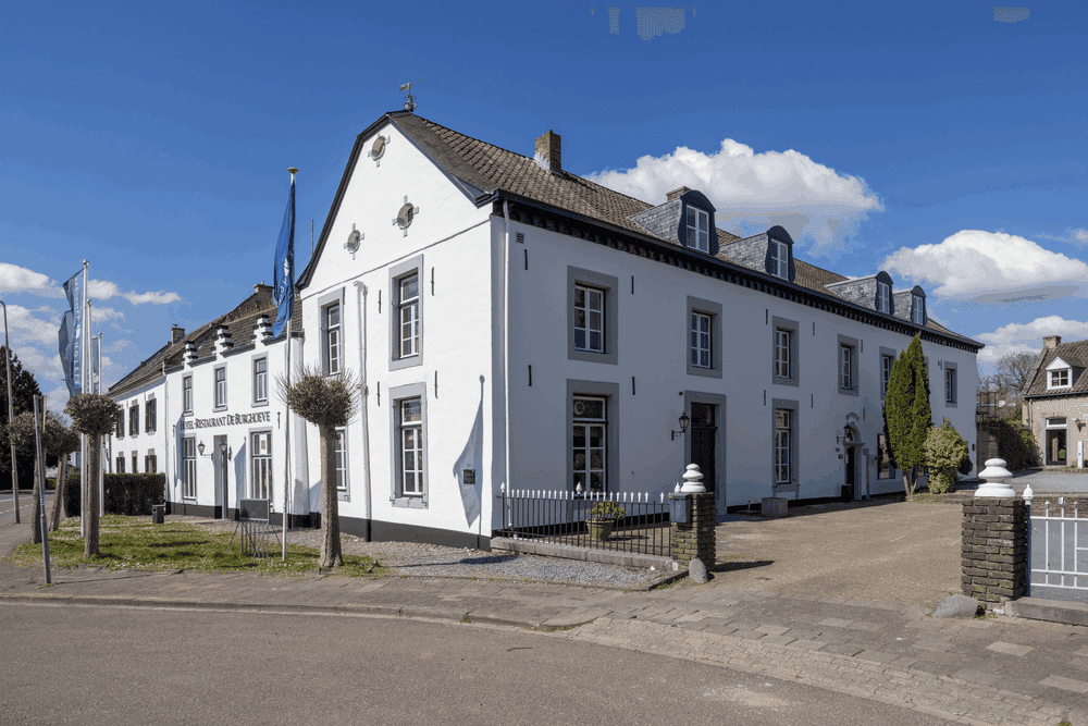 Fletcher Hotel-Restaurant De Burghoeve, foto 1