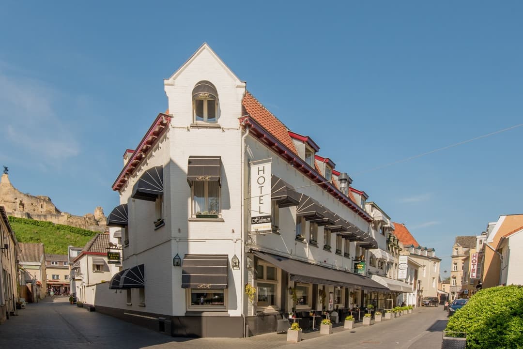 Hotel Hulsman, foto 1