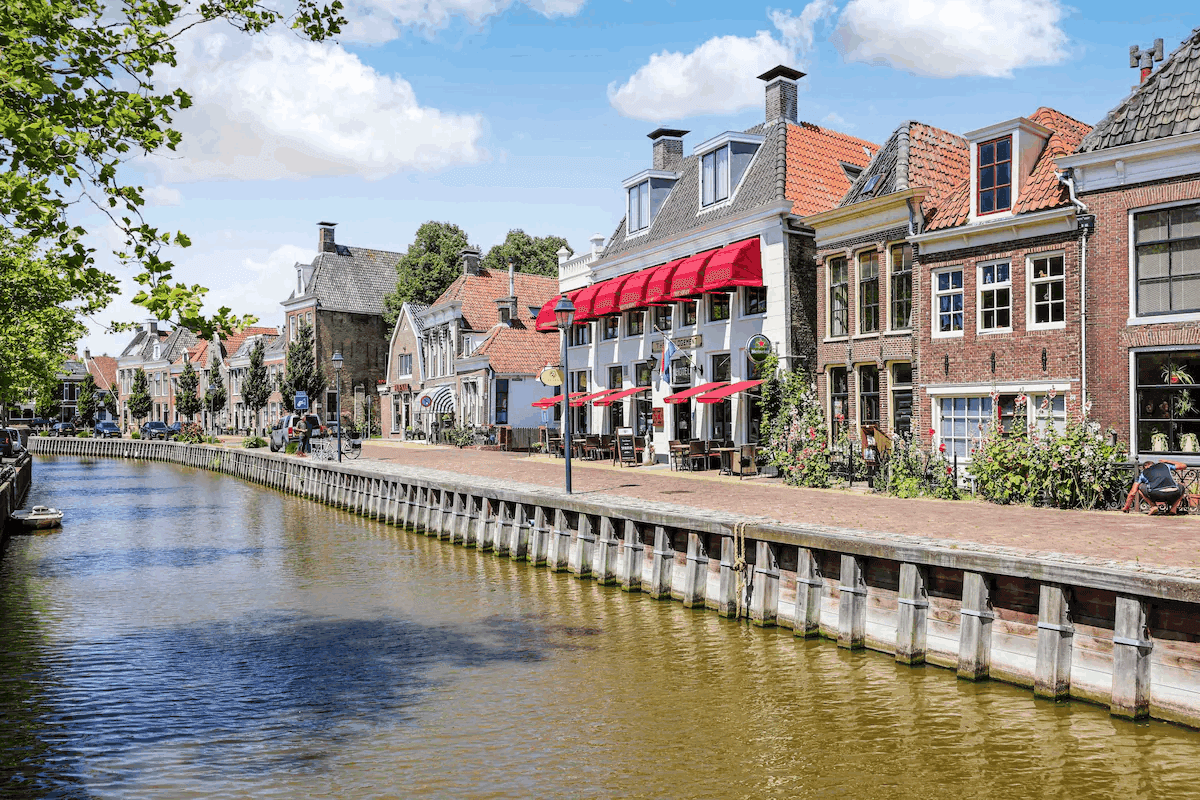 Hotel Restaurant 't Heerenlogement — foto 1