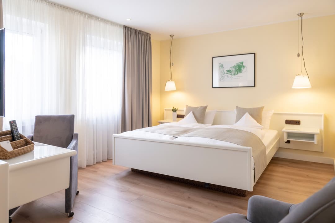 Deutscher Hof Trier, foto 1