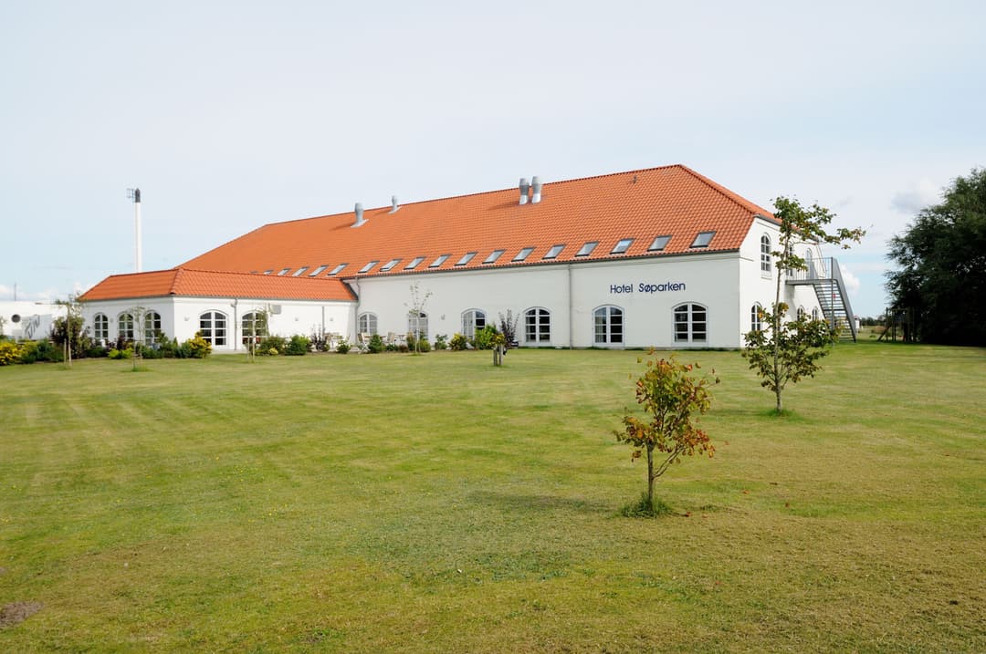 Hotel Søparken, foto 1