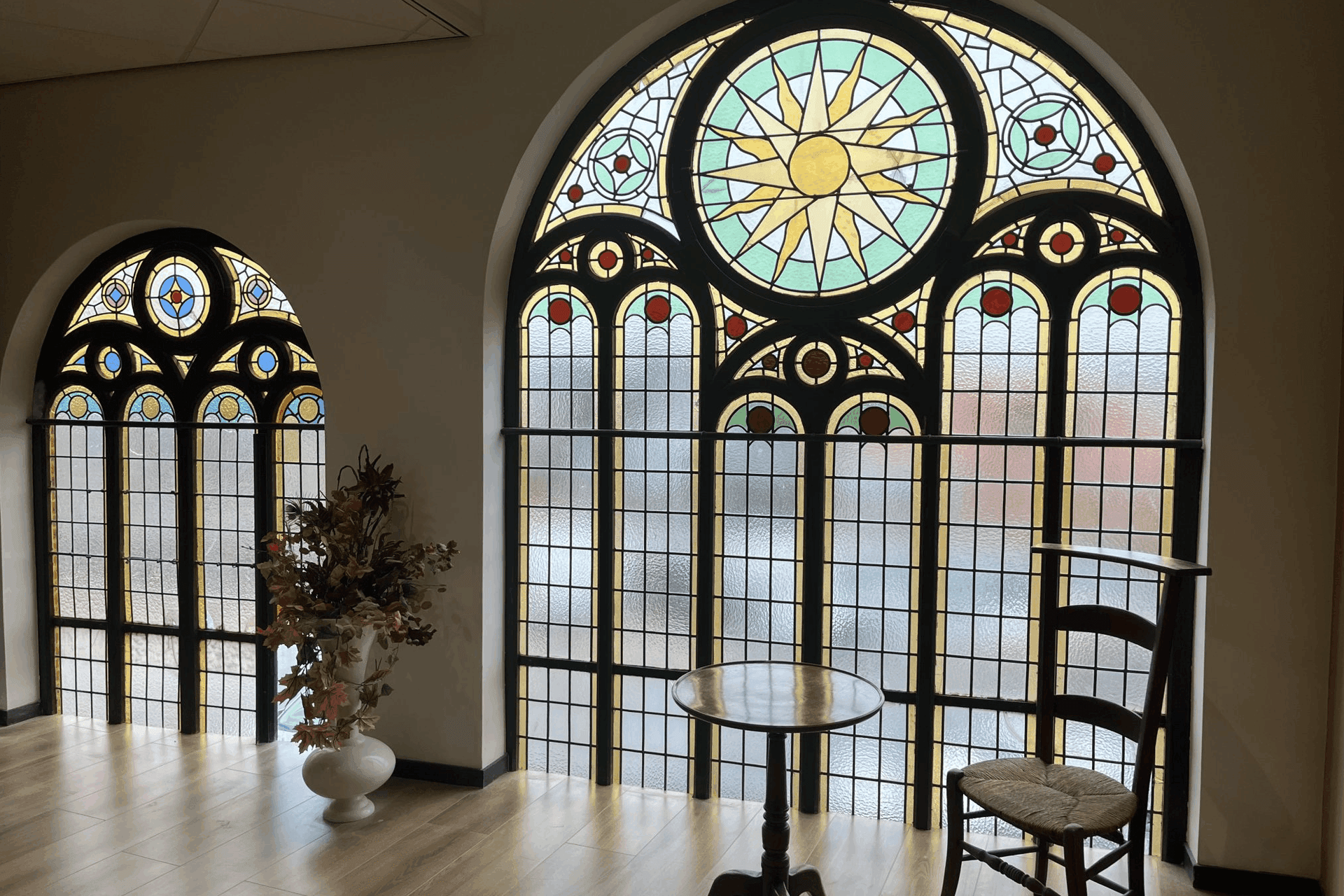 Residentie d' Ouwe Kercke