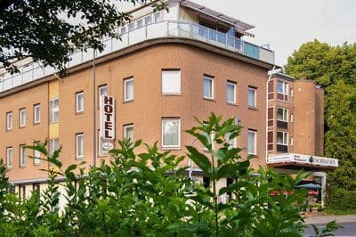 Hotel Buschhausen, foto 1
