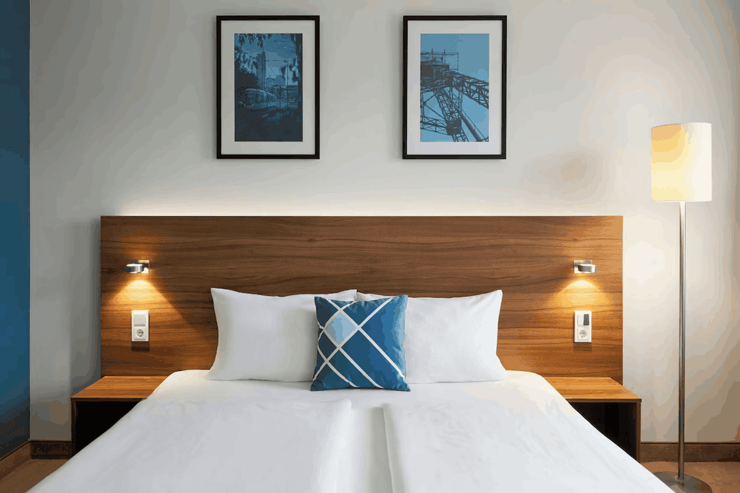 Four Points Flex by Sheraton Essen, foto 1