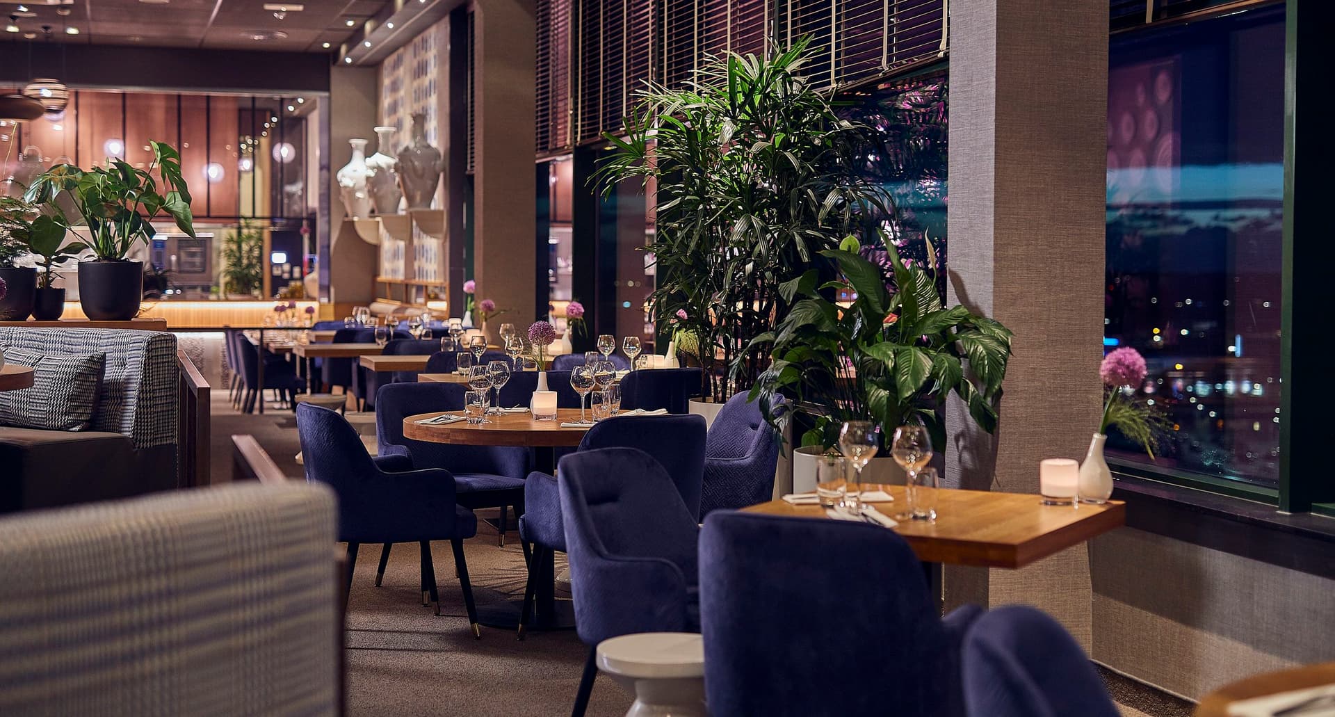 Westcord WTC Hotel Leeuwarden — foto 1