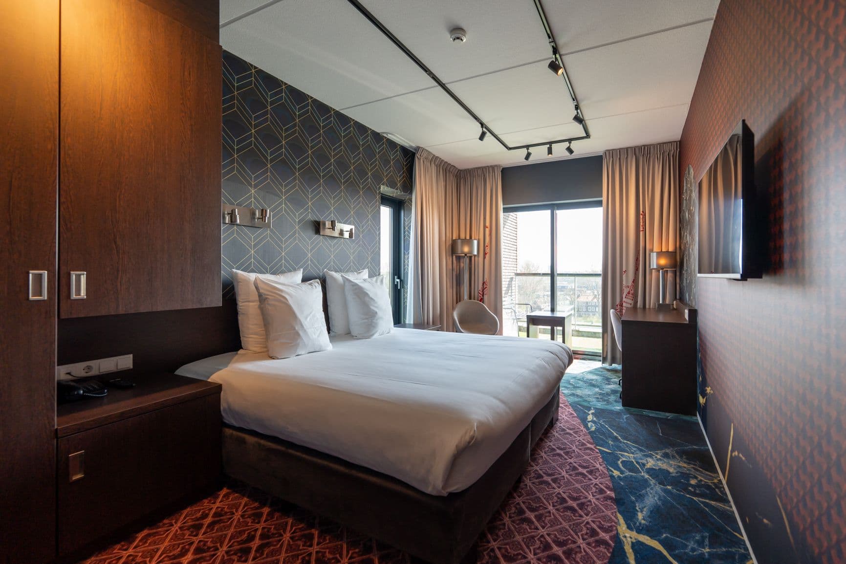 Hampshire Hotel - Delft Centre — foto 1