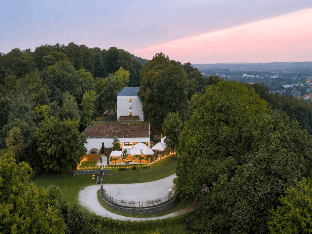 Sunday Hotel Bielefeld Johannisberg, foto 1