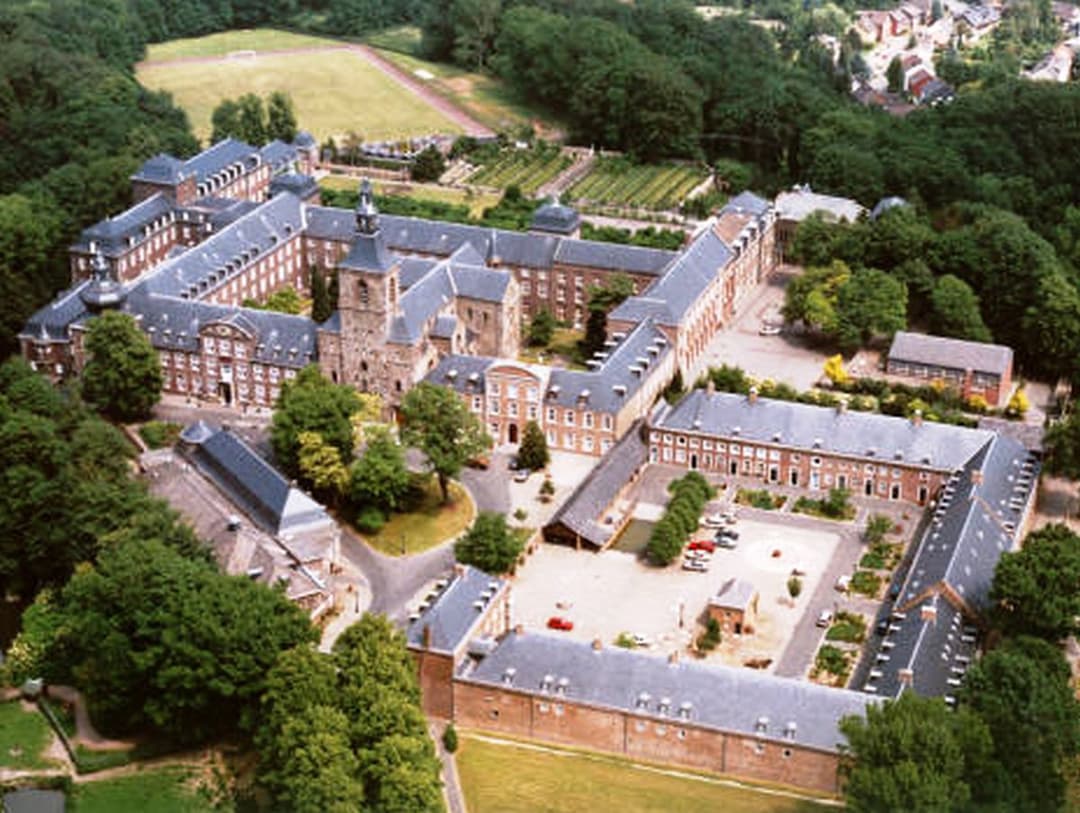 Abdij Rolduc, foto 1