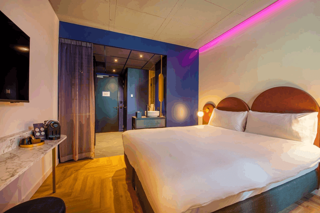 Hotel VIC, foto 1
