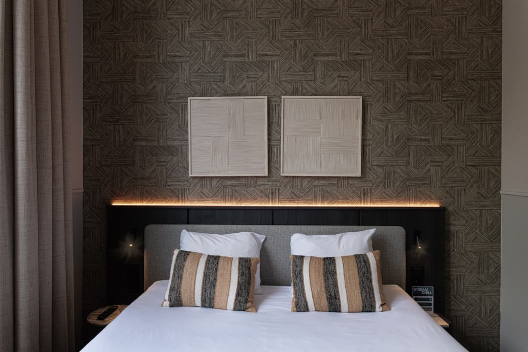 Hotel Keyser Breda, foto 1