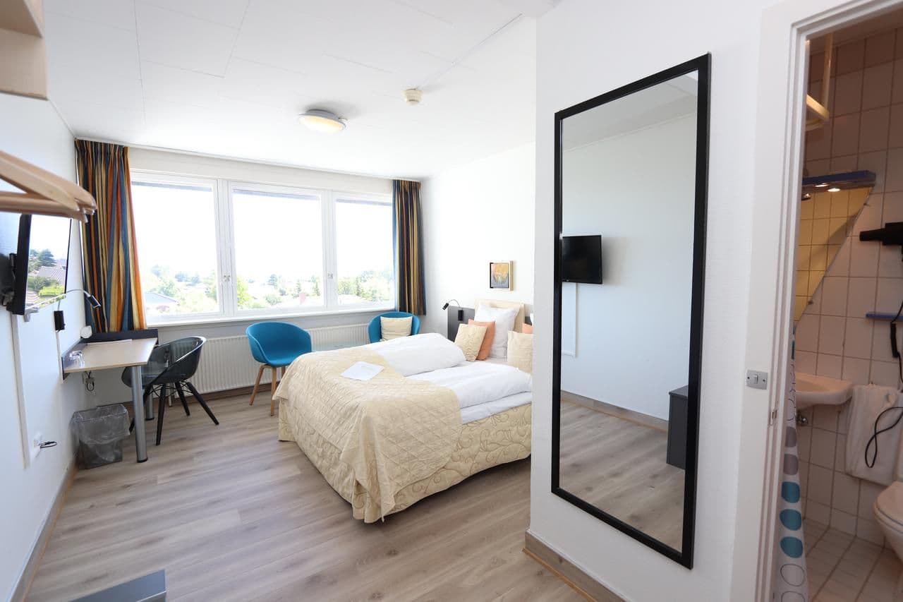 Hotel Viking Aqua Spa & Wellness Resort — foto 1