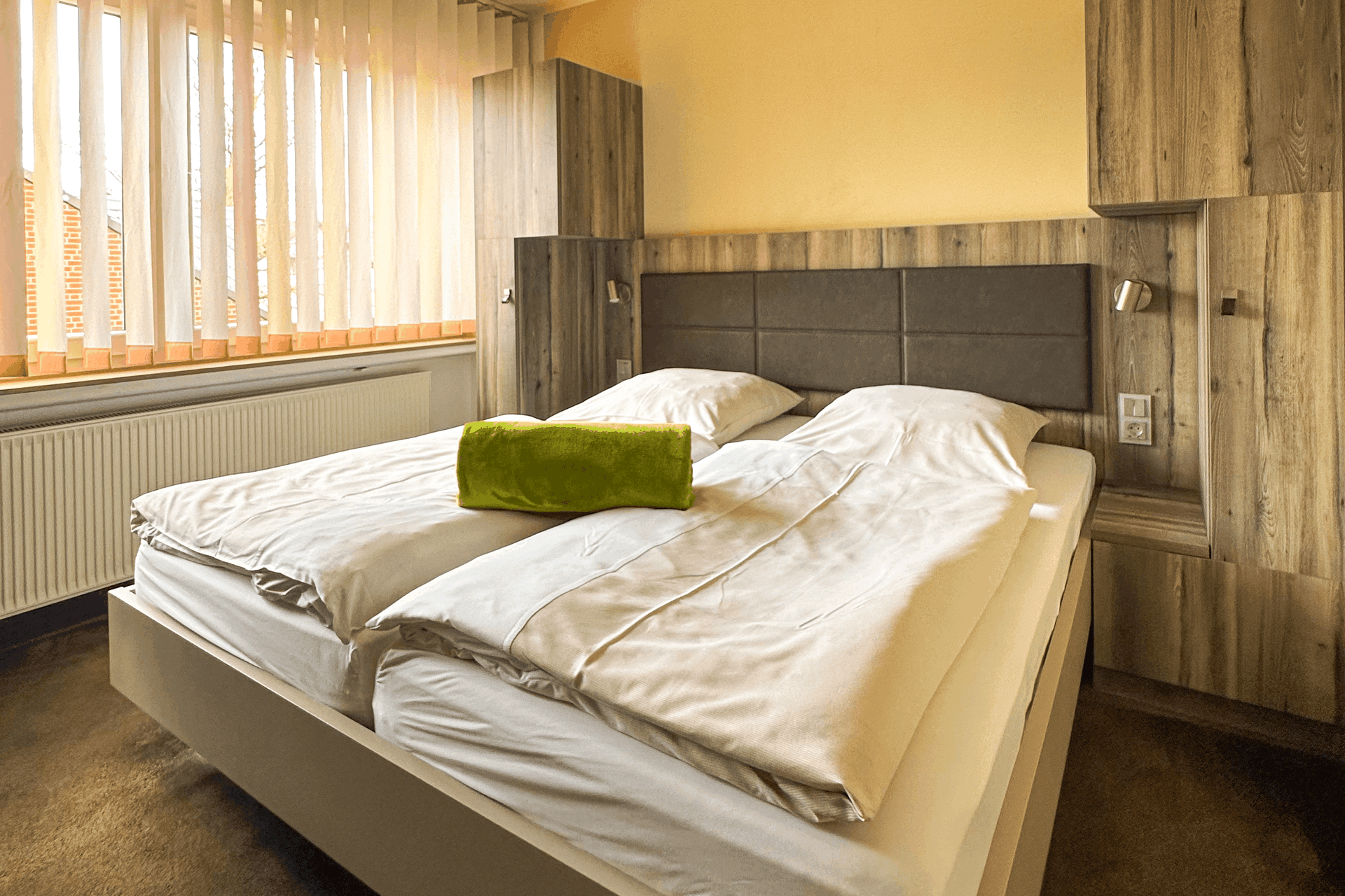 Hotel am Sportpark — foto 1