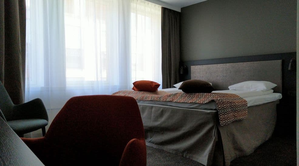 Quality Hotel Augustin