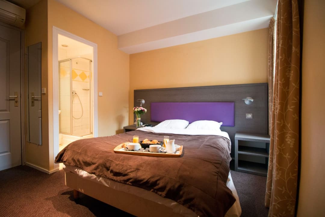 Adonis Annecy Icône Hôtel, foto 1