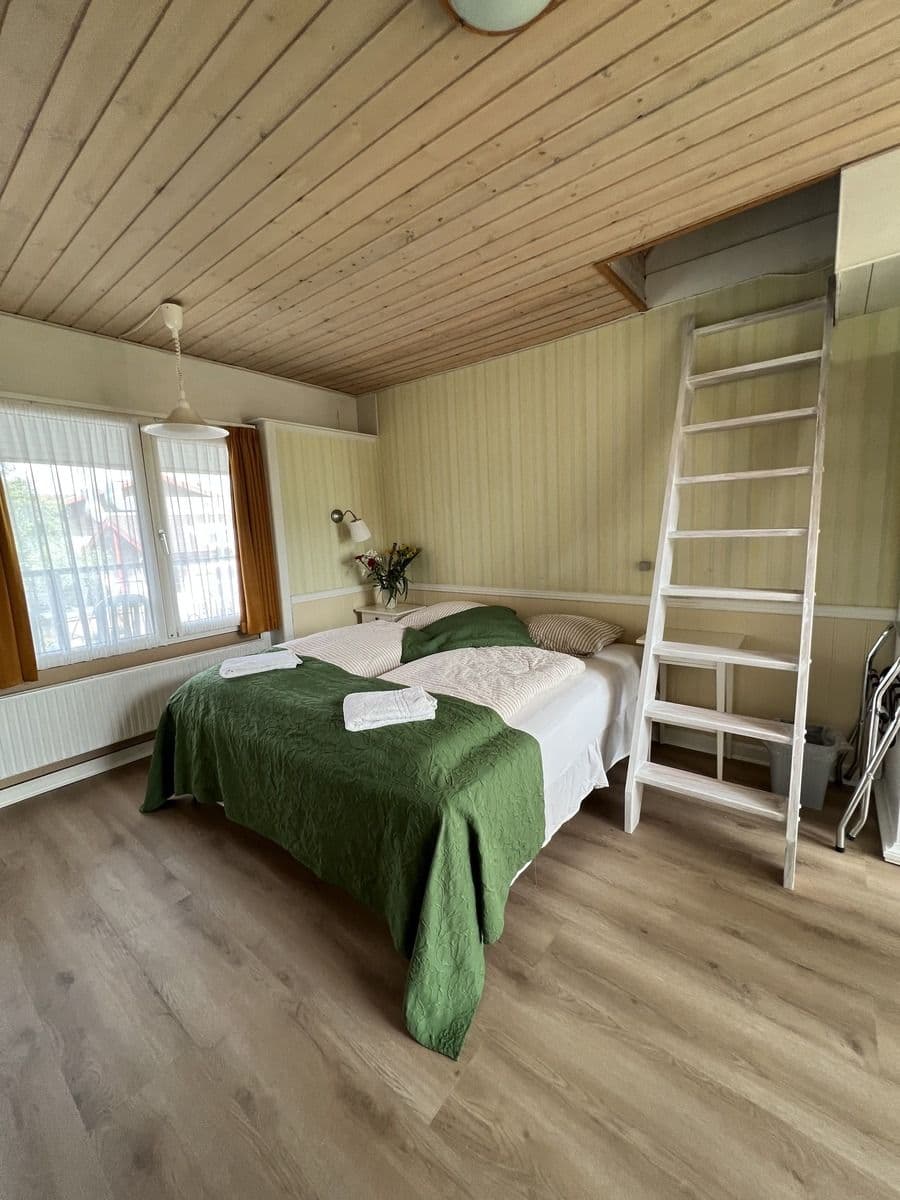 Hotel Kommandørgården, foto 1