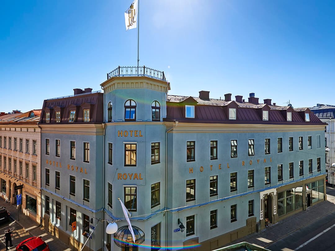 Hotel Royal Göteborg, foto 1