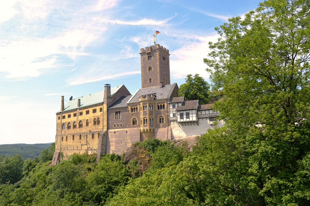 ibis Hotel Eisenach, foto 1
