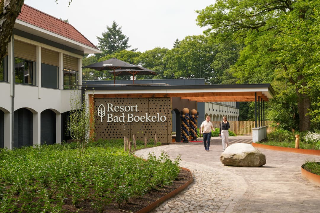Resort Bad Boekelo, foto 1