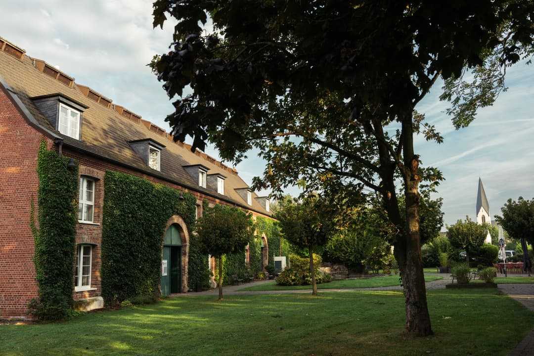 Clostermanns Hof, foto 1