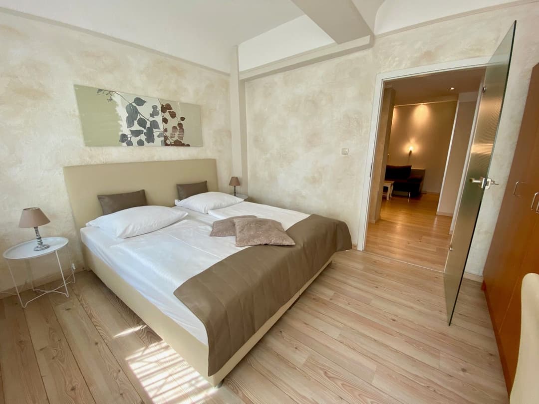 Arthotel ANA Residence, foto 1
