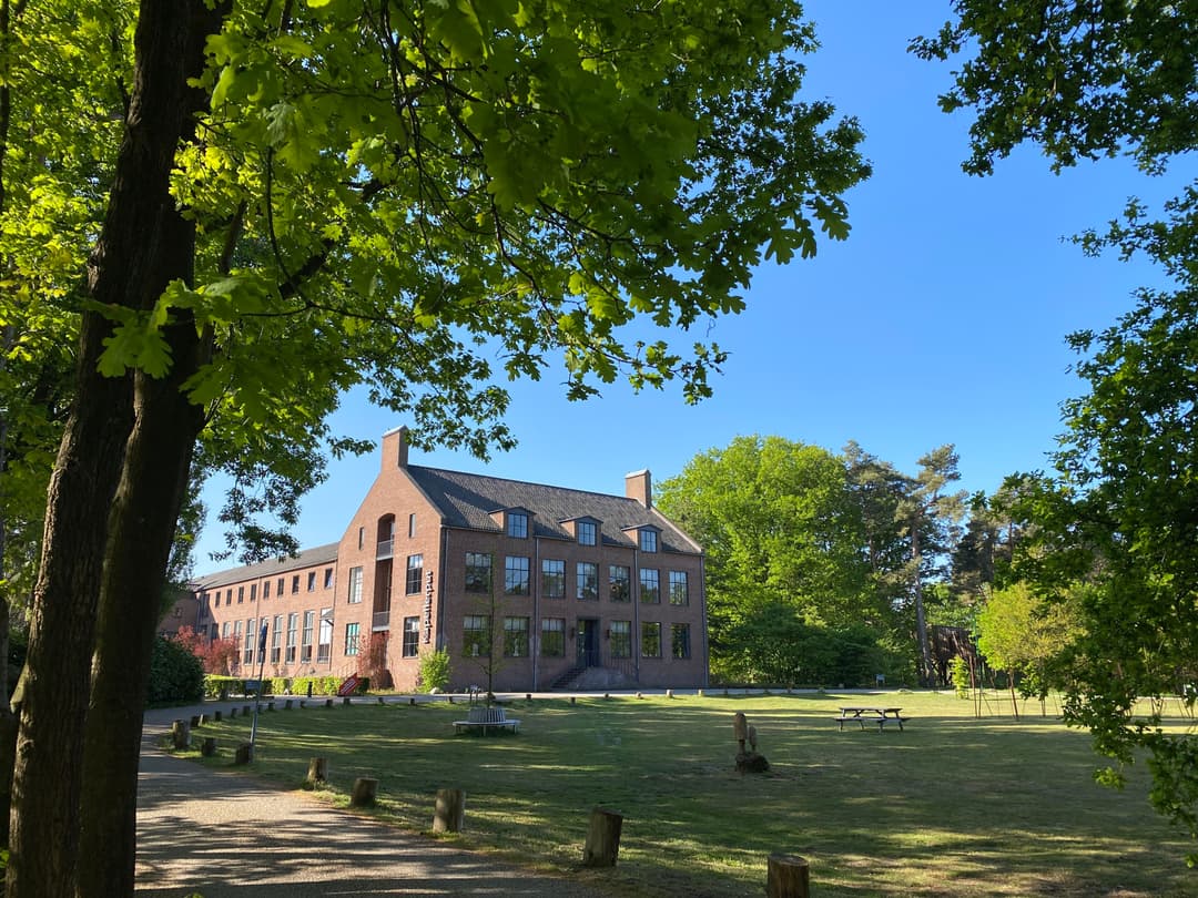 Hotel Kapellerput Heeze-Eindhoven, foto 1