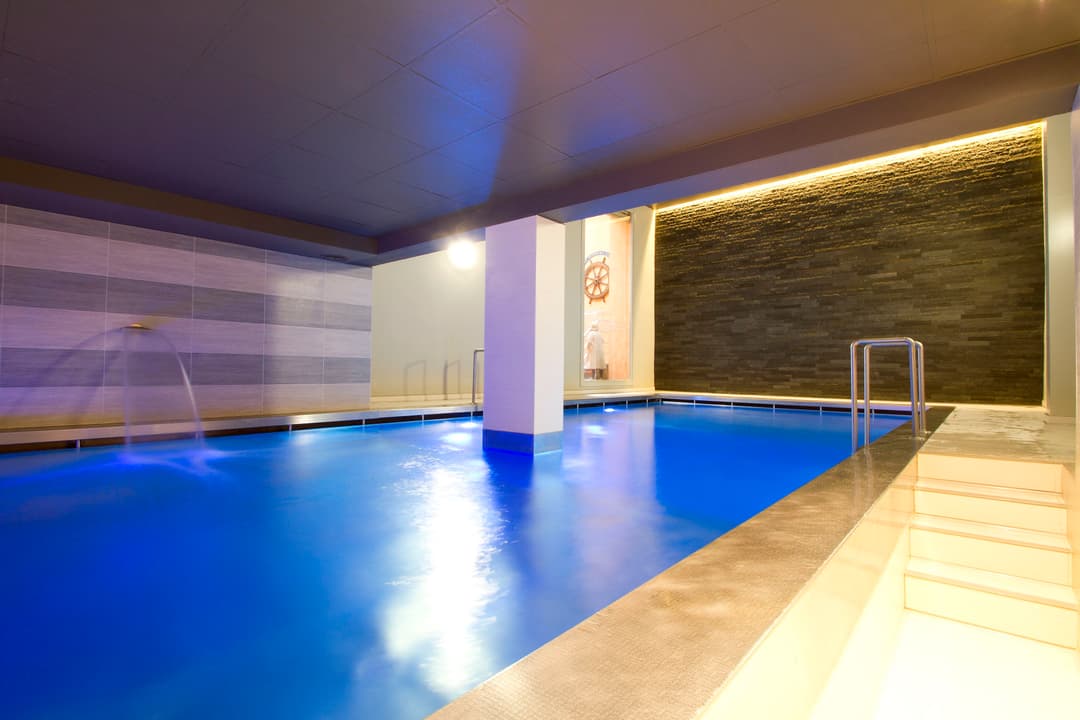 Hotel Bero, foto 1