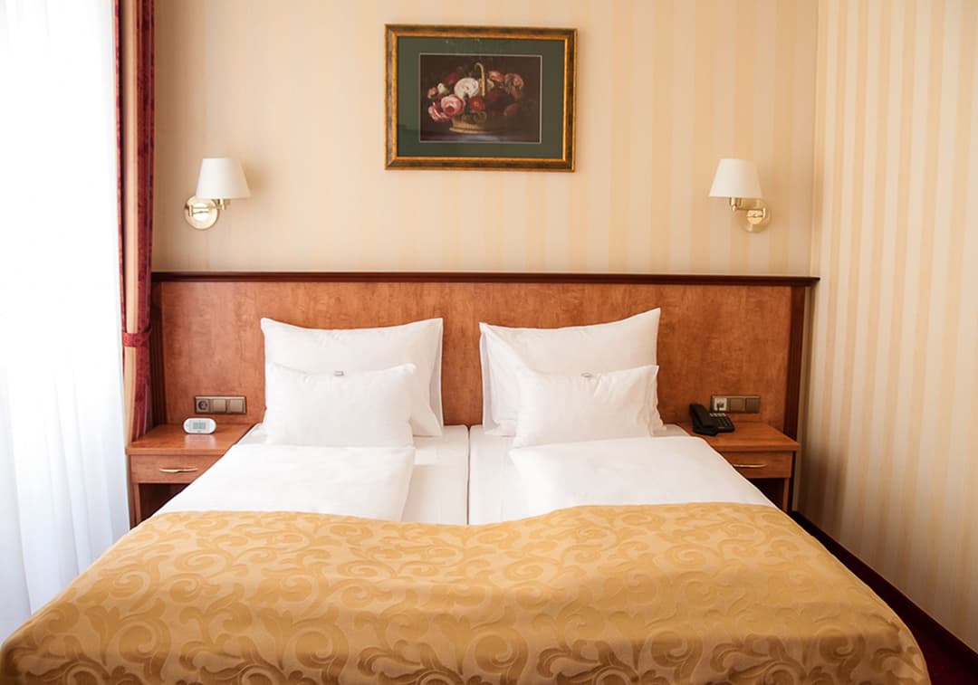 Opera Suites, foto 1