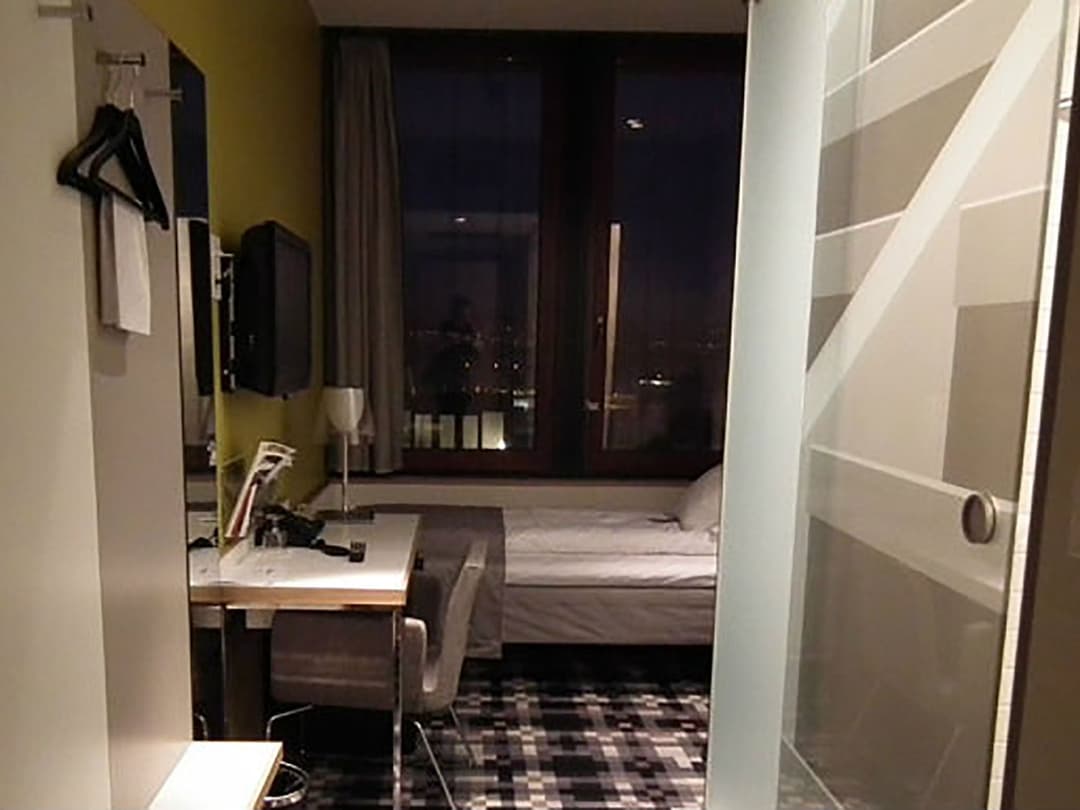 Quality Hotel 33, foto 1