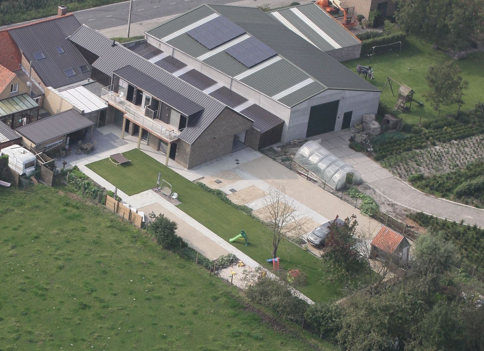 B&B altijd genieten — foto 1