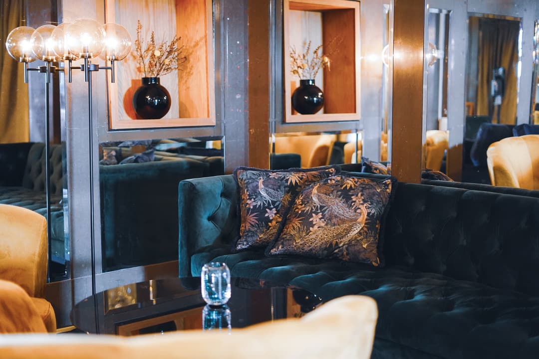Home Hotel Grand Helsingborg, foto 1