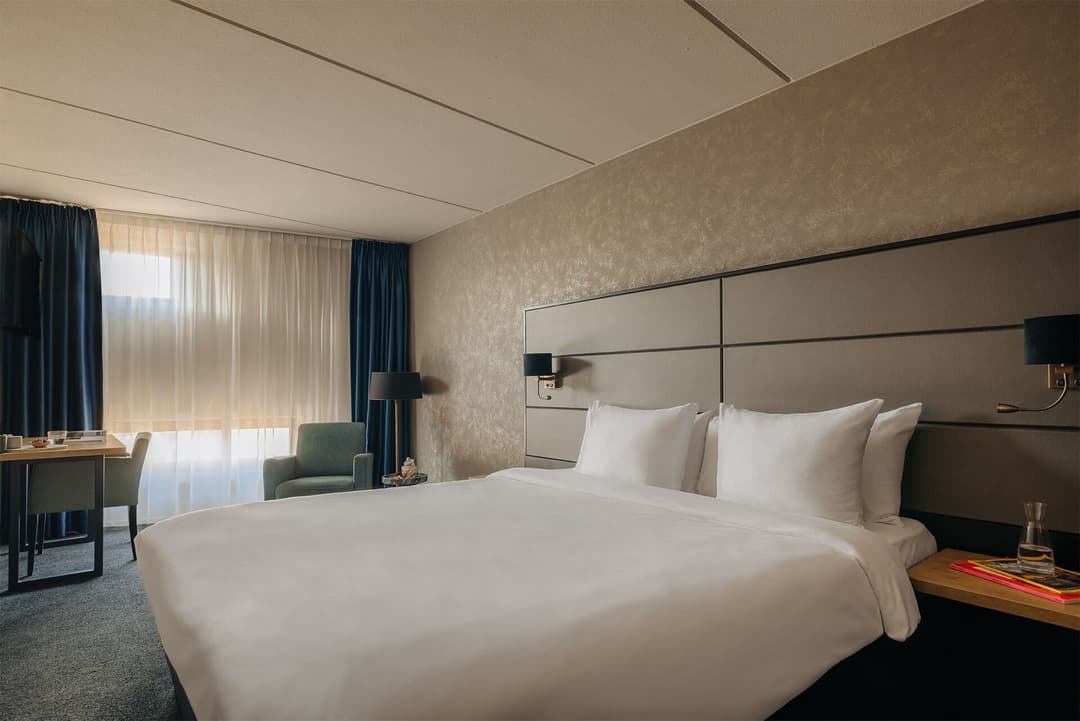 Leonardo Hotel Groningen City Center, foto 1
