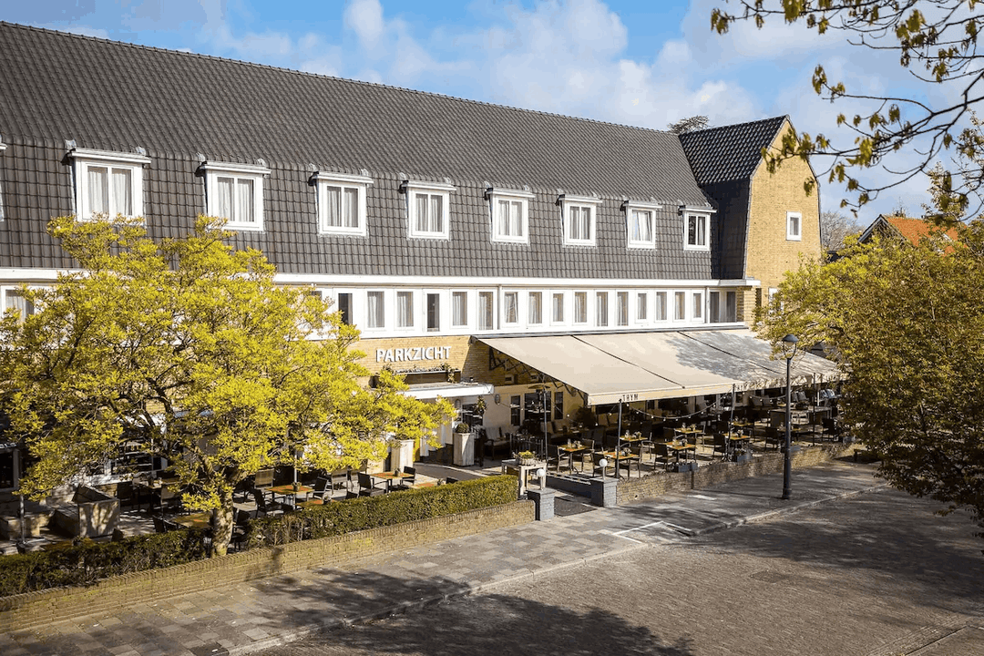 Hotel Parkzicht Eindhoven, foto 1
